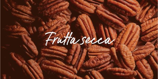Frutta secca