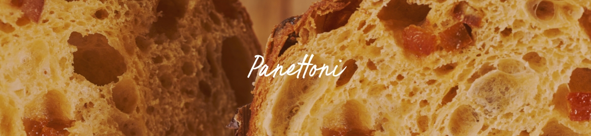 panettoni