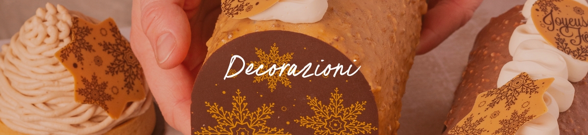 decorazioni 