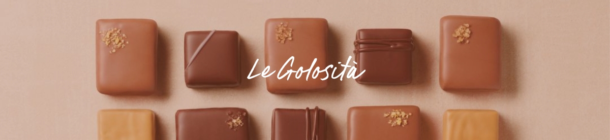 Golosità