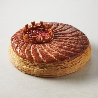 La galette du roi - Ricetta