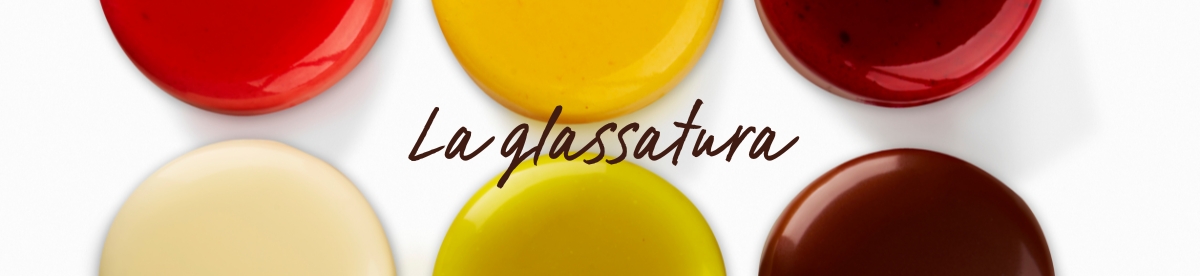 La glassatura, un must della pasticceria