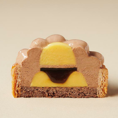 Recette pro bloomy