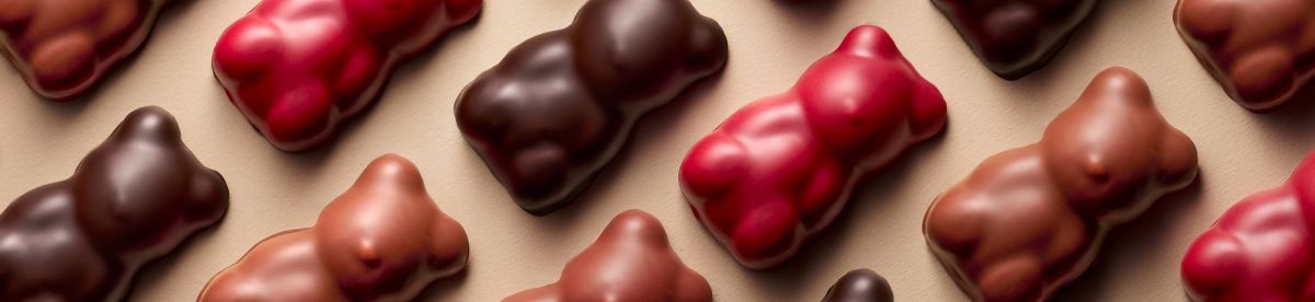 Come aromatizzare gli orsetti marshmallow per fare la differenza?