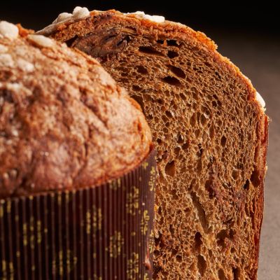Panettone Cafettone