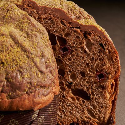 Panettone Guanaja