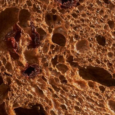 Panettone guanaja ricetta