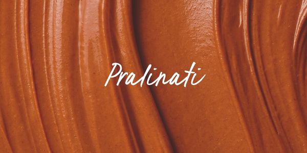Pralinati