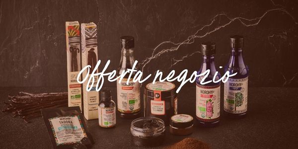 Offerta negozio Offerta negozio