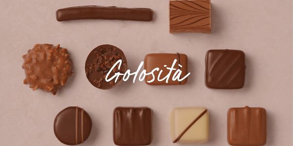 Golosità