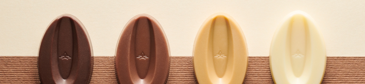 Comment reconnaître un chocolat de couverture ?