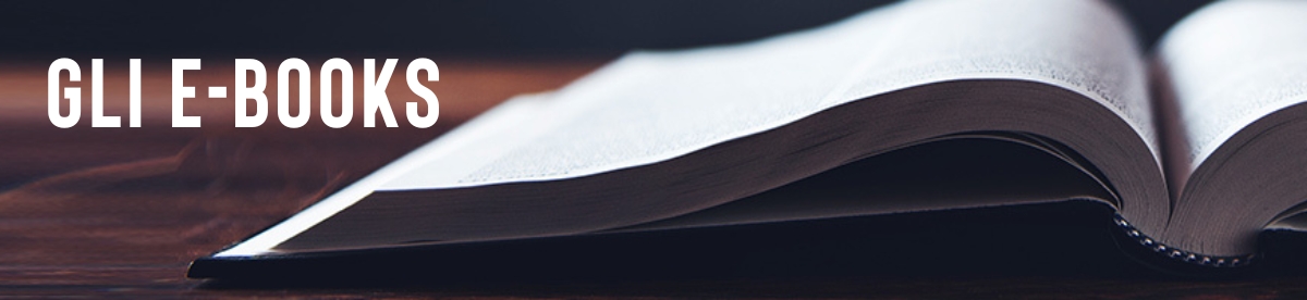 gli ebooks
