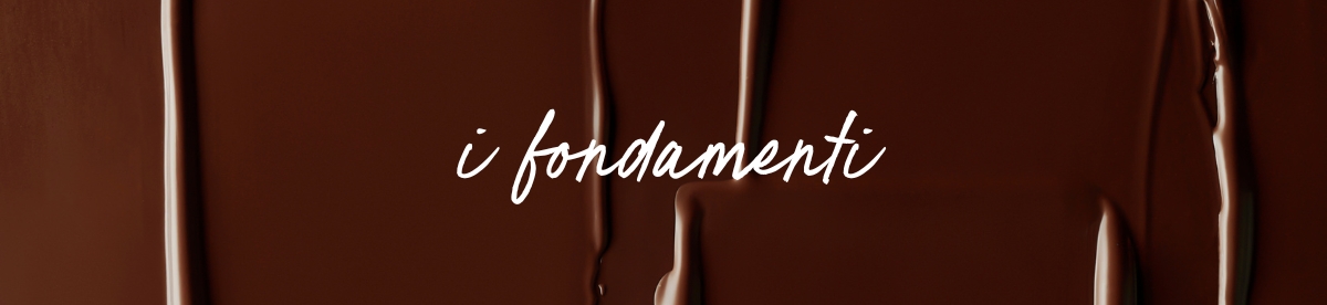 i fondamenti