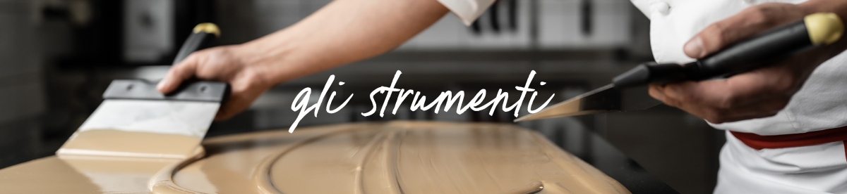 gli strumenti