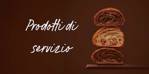 Prodotti di servizio