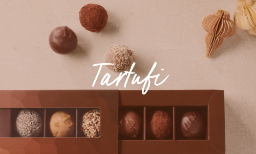 Tartufi
