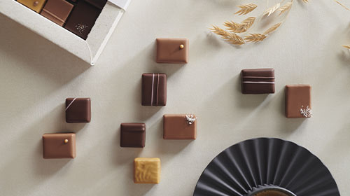 Cioccolatino Promesses