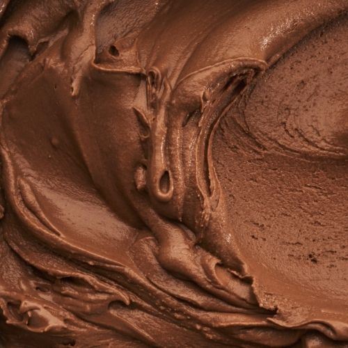 I gelati al cioccolato